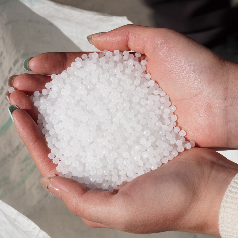 High-Impact 548RQ PP Granules suppliers