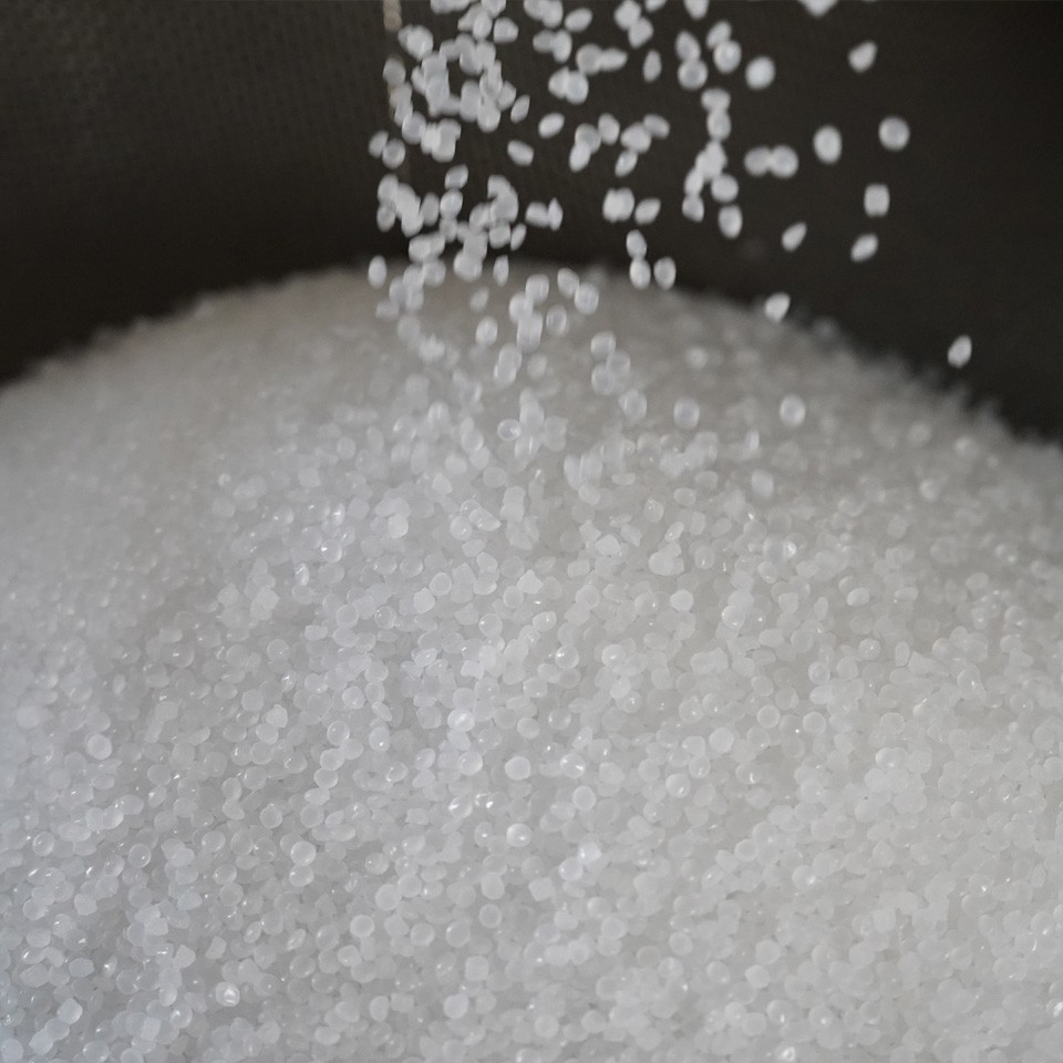 High-Impact 548RQ PP Granules factory