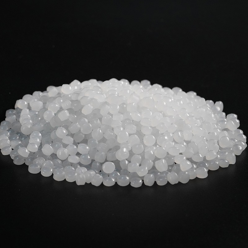 Polyethylene For Injection Molding, Blow Molding, And Extrusion high quality