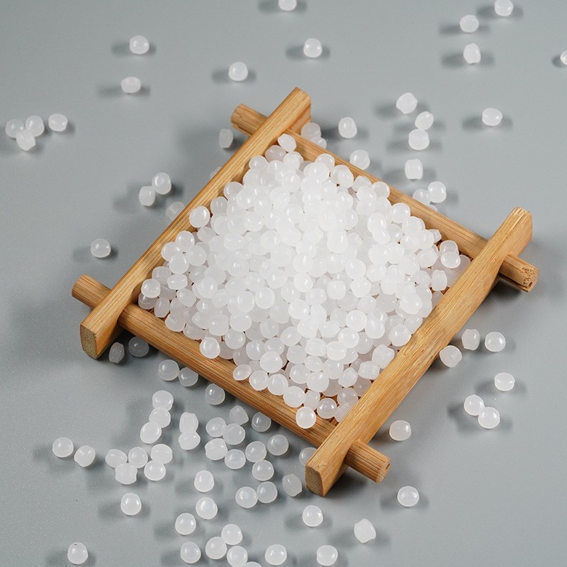 Polyethylene For Injection Molding, Blow Molding, And Extrusion factory